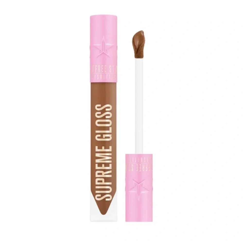 JEFFREE STAR - TOP SHELF Supreme Gloss Lip Gloss NIB